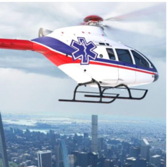 Helitech Asia | AW09